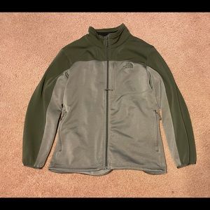 North Face Light Weight Jacket